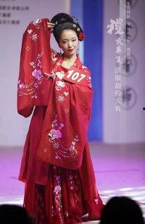 汉服模特最新爆料视频,最新爆料视频揭秘时尚潮流新风向 第3张 汉服模特最新爆料视频,最新爆料视频揭秘时尚潮流新风向 第3张